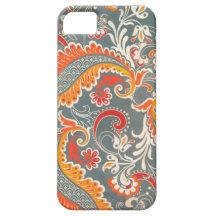 Case-Mate iPhone 5 floral case iPhone 5 Covers