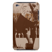 Case-Mate iPod Touch Barely There Case iPod Touch Covers