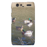 Case-Mate Motorola Droid RAZR Barely There Case Droid RAZR Case