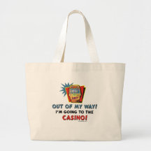 Casino Bag