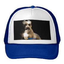 Casquette marseille