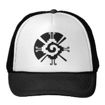 Casquette Maya Hunab Ku