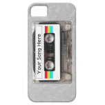 Cassette Case