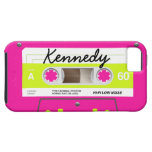 Cassette Tape iPhone 5 Cover