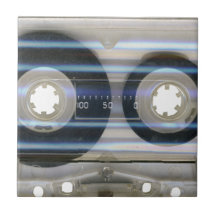 Cassette Tepe Tile