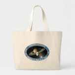 CASSINI - HUYGENS: Mission to Saturn & Titan Bag