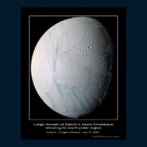 CassiniMission-Enceladusstripes_ca posters