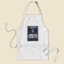 Castronaut aprons