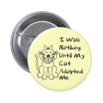 Cat Adoption buttons
