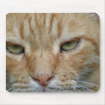 Cat and Mousepad