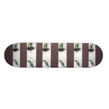 Cat Eyes Skateboard Decks
