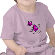 Cat Love Shirts