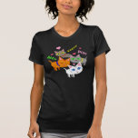 Cat Lover T-Shirt