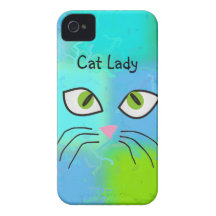 cat for iphone