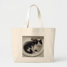 Cat lovers delight bag