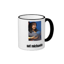 Cat Michaels Mug