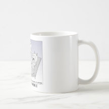 Cat Owner Funny Gifts Tees & Collectibles Coffee Mugs
