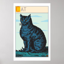 Cat-Print