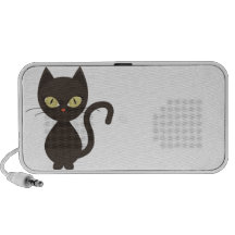 Cat Speakers