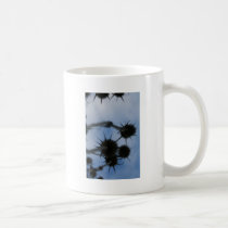 Cat tails. mugs