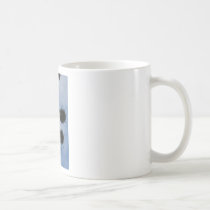 Cat tails. mugs