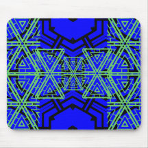Cat Walk Mousepad II