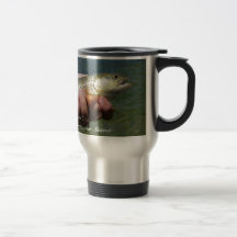 Catch and Release Trout - Customised Mugs