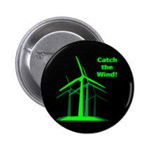Catch the Wind! Button