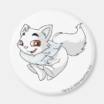Catch this Wocky if you can! magnets