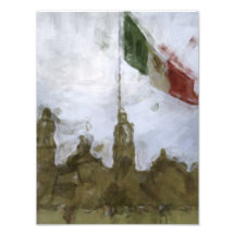 Catedral en el Zocalo del DF con la Bandera 5.jpg Photo