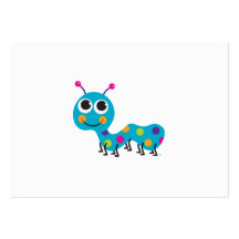 Caterpillar Enclosure Card Business Cards