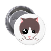 Catface buttons