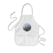 Cathedral Children's Smock Aprons