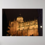 Cathedral Posters