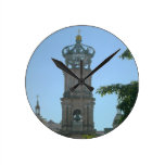 Cathedral, Puerto Vallarta, Mexico Clock