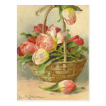 Catherine Klein Vintage Postcard Reproduction postcards