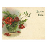 Catherine Klein Vintage Postcard Reproduction postcards