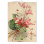 Catherine Klein Vintage Postcard Reproduction cards