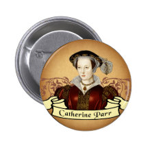 Catherine Parr Buttons