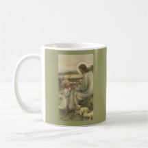 Catholic christian mug