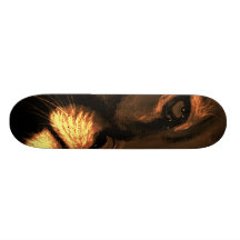 cats eyes - puma skateboard
