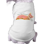 Cats for Nursing Students - Cat he Say Dog Clothing
