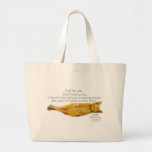 Cats for Nursing Students - Extreme Fatigue Canvas Bag