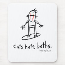 cats mouse pads