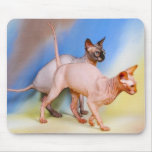 cats mousepads