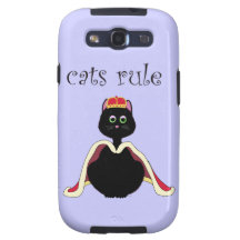 Cats Rule