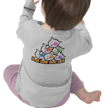 Cats T Shirts