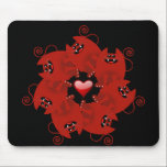CATX7 mousepads