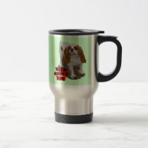 Cavalier Spaniel mugs