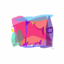 Cave Cut Out